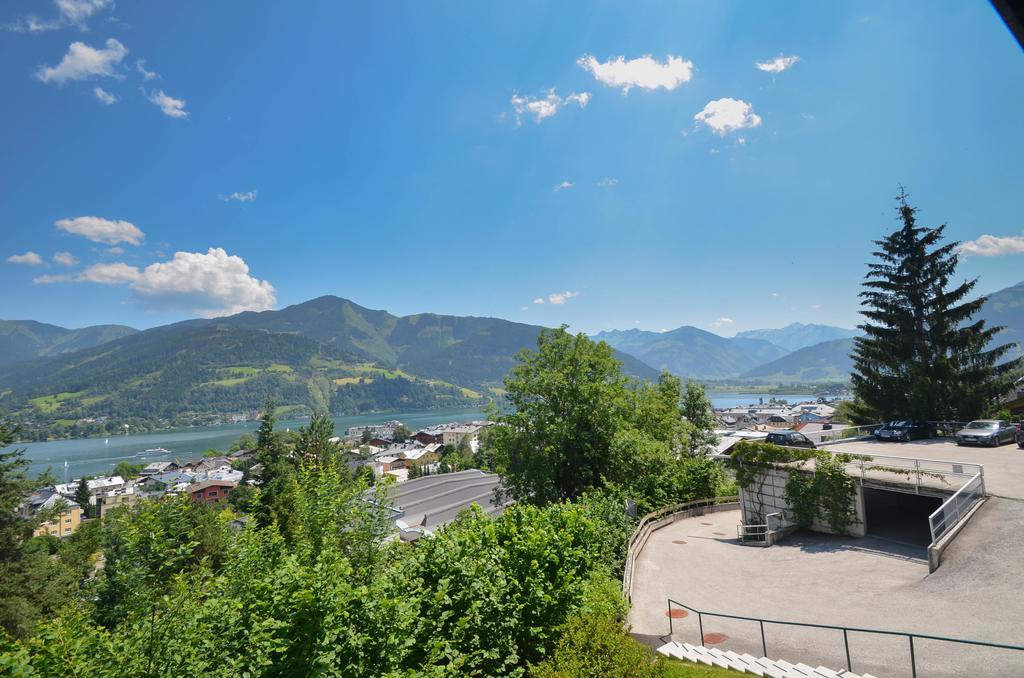 Appartement The Good View By All In One Apartments Zell am See Room photo