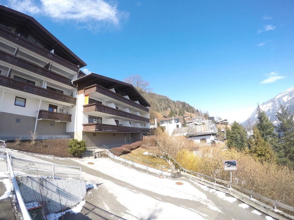 Appartement The Good View By All In One Apartments Zell am See Exterior photo